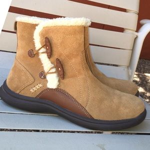 Canyon River Blues Boots