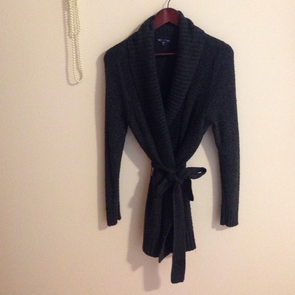 CableKnit Layering Sweater