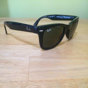 Ray Ban Sunglasses