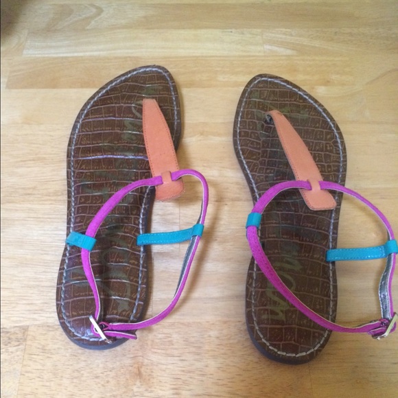 Sam Edelman Sandals