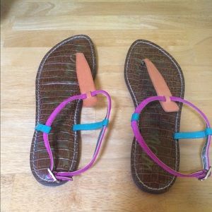 Sam Edelman Sandals