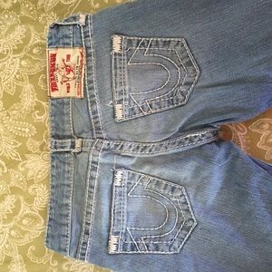 True Religion Jeans