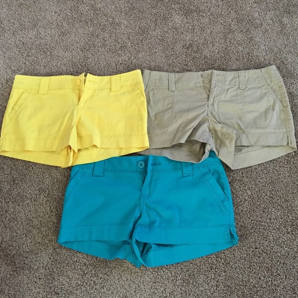 Shorts