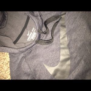 Women's Nike hoodie