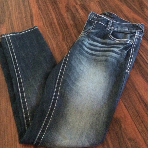 Jeans - Picture 2 of 2