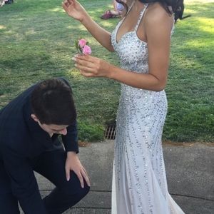 Sean collection prom dress