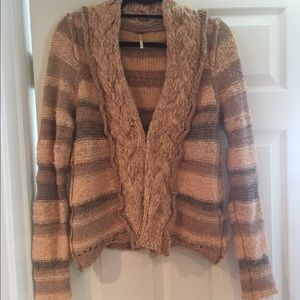 FREE PEOPLE! Sweater