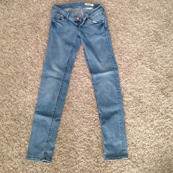H&M jeans - Picture 1 of 3