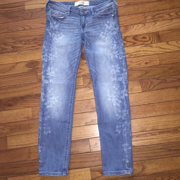 Hollister jeans