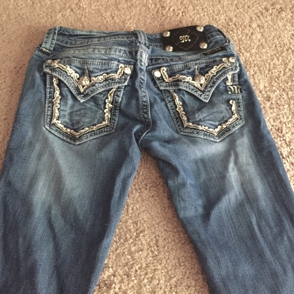 Miss me jeans - Picture 2 of 2
