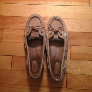 Sperrys Topsider