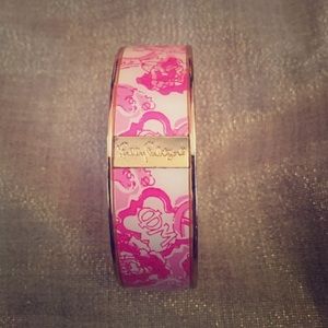 Lilly Pulitzer Phi Mu Bangle