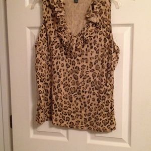 Ralph Lauren Plus size shirt