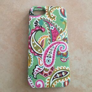 Tutti Frutti Vera Bradley iPhone 5 Case!