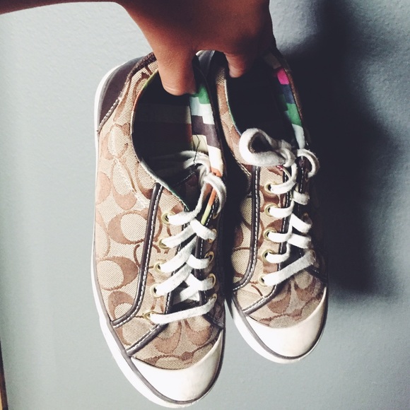 Coach Shoes - Women's Coach Shoes