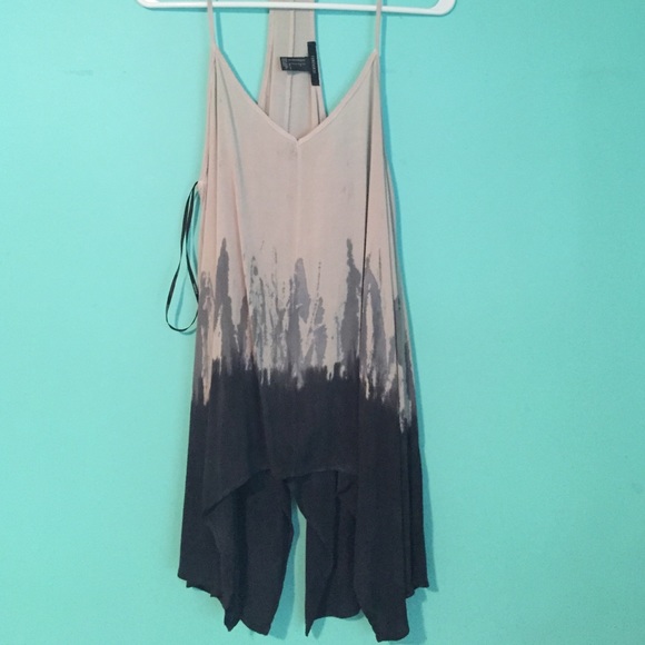 Tank from forever 21
