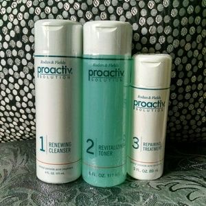 Rodan & Fields Original Proactiv System