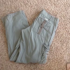 Cutie Cargo Pants 👖