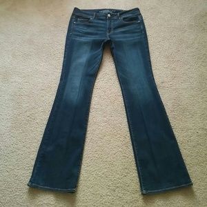 American Eagle (14/X-Long)