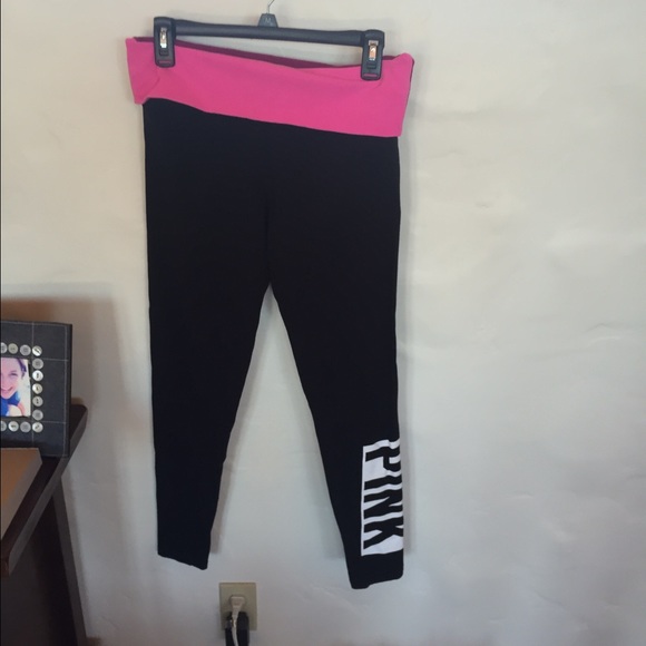 Long workout leggings