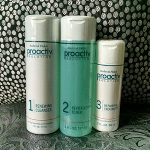 Rodan & Fields Proactiv Solution System