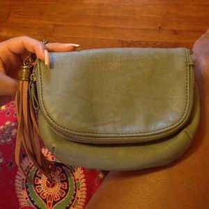 small crossbody purse from urban outfitters