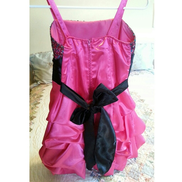 Kid's love? drees - Picture 2 of 4