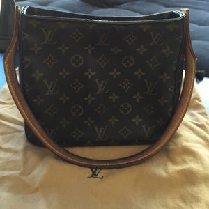 Louis Vuitton Handbag