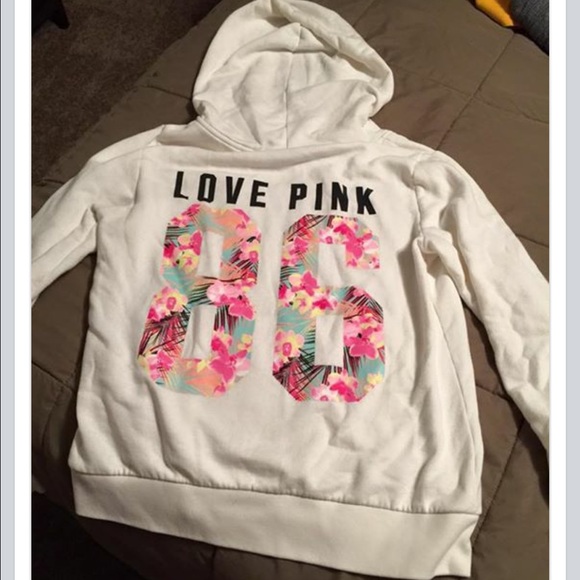 PINK Victoria's Secret Jackets & Blazers - Pink Jacket