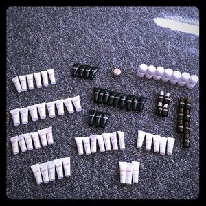 Huge LaMer bundle over $1300 value all together