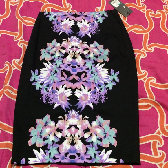 Mossimo pencil skirt