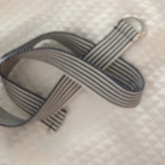 Belt