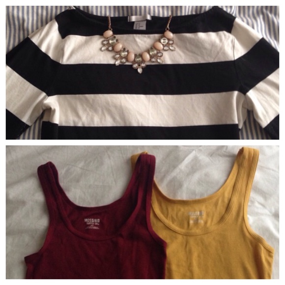 Bundle for @giovanebelle