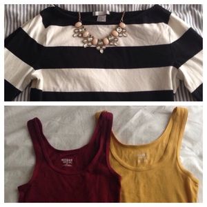 Bundle for @giovanebelle