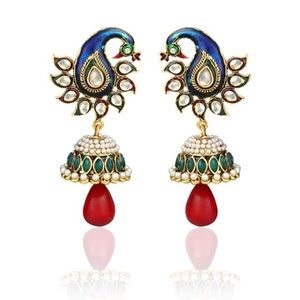 Vintage earrings