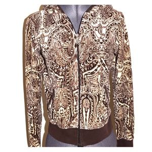 Unique Juicy Couture jacket
