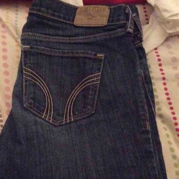 Hollister slim fit , size 3L