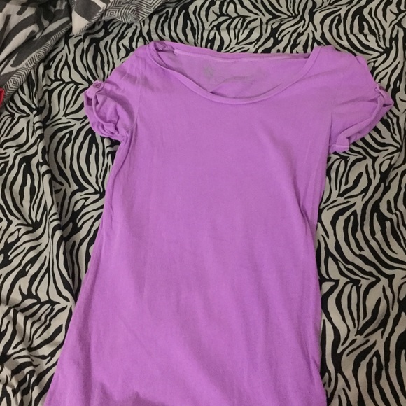 Nollie Top