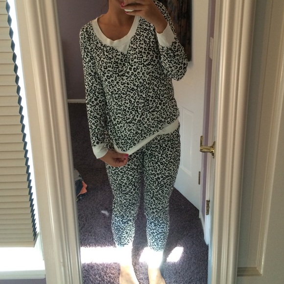 VS pajamas