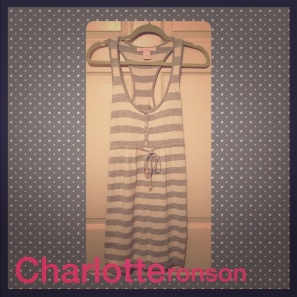 Charlotte Ronson dress