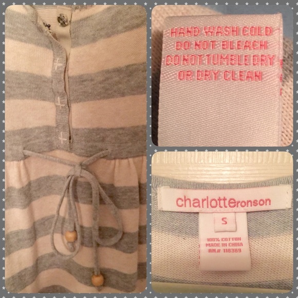 Charlotte Ronson dress - Picture 3 of 3