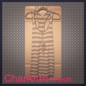 Charlotte Ronson dress
