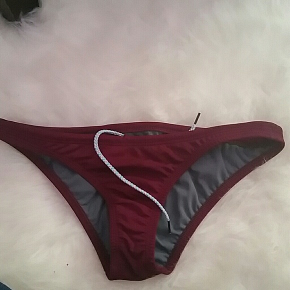 Cabernet bottoms