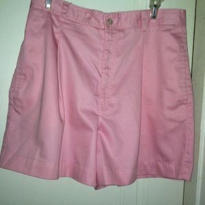 Liz Claiborne Pink Shorts size 12