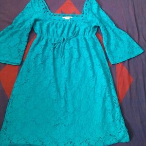 Laundry by design mid dress