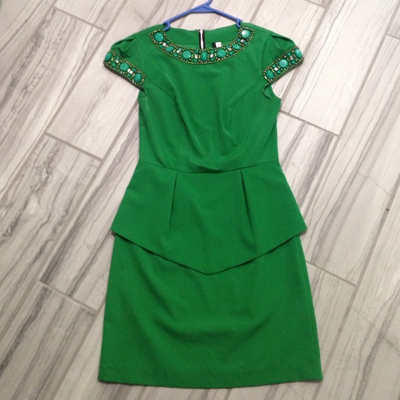 Kensie Dress