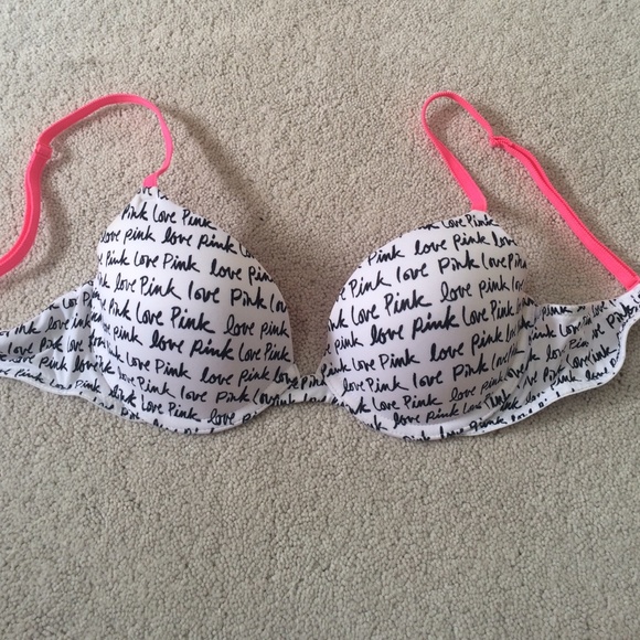Rare Victoria Secret size 34B