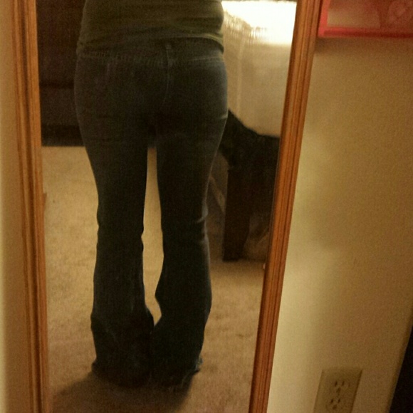 Y.M.I jeans - Picture 2 of 4