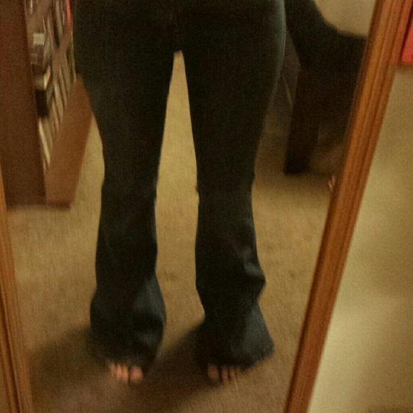 Y.M.I jeans - Picture 3 of 4