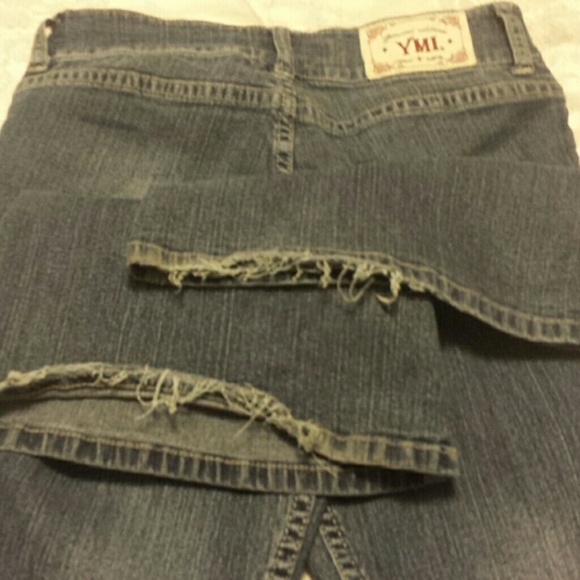 Y.M.I jeans - Picture 4 of 4